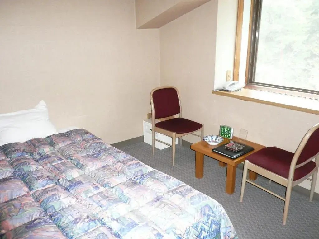 Miyajima Hotel Makoto - Chambres