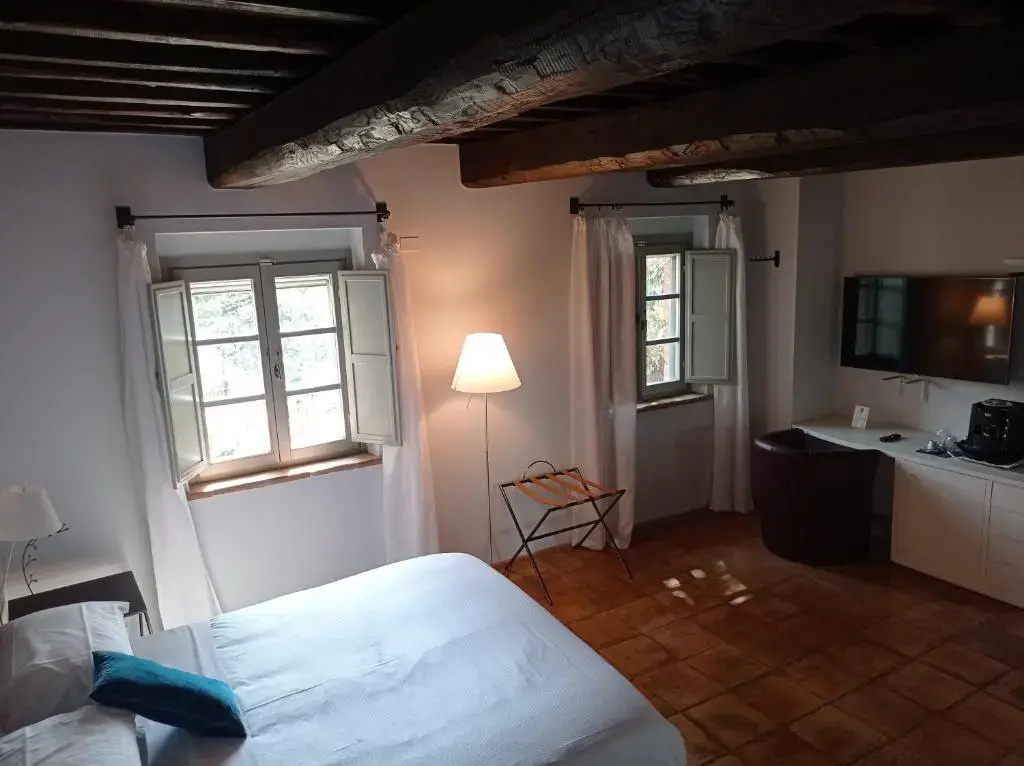 Executive room