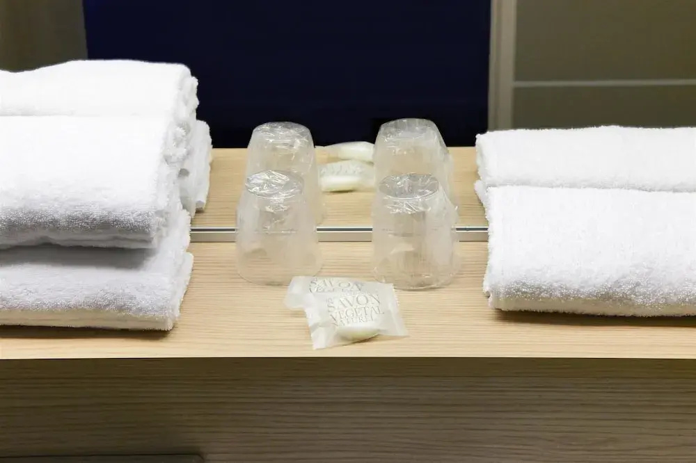 Hôtel Kyriad Angers Ouest Beaucouzé - Chambres
