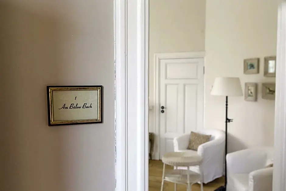 Schloss Gamehl - Chambres