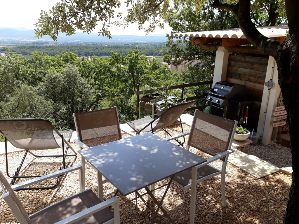 Afficher la photo 8 — Maison d'hôtes la Garenne