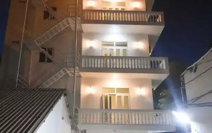 Ha Thanh Hotel