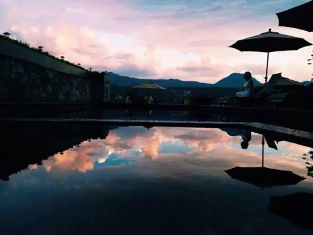 Araucaria Hotel Boutique - Adults Only - Général