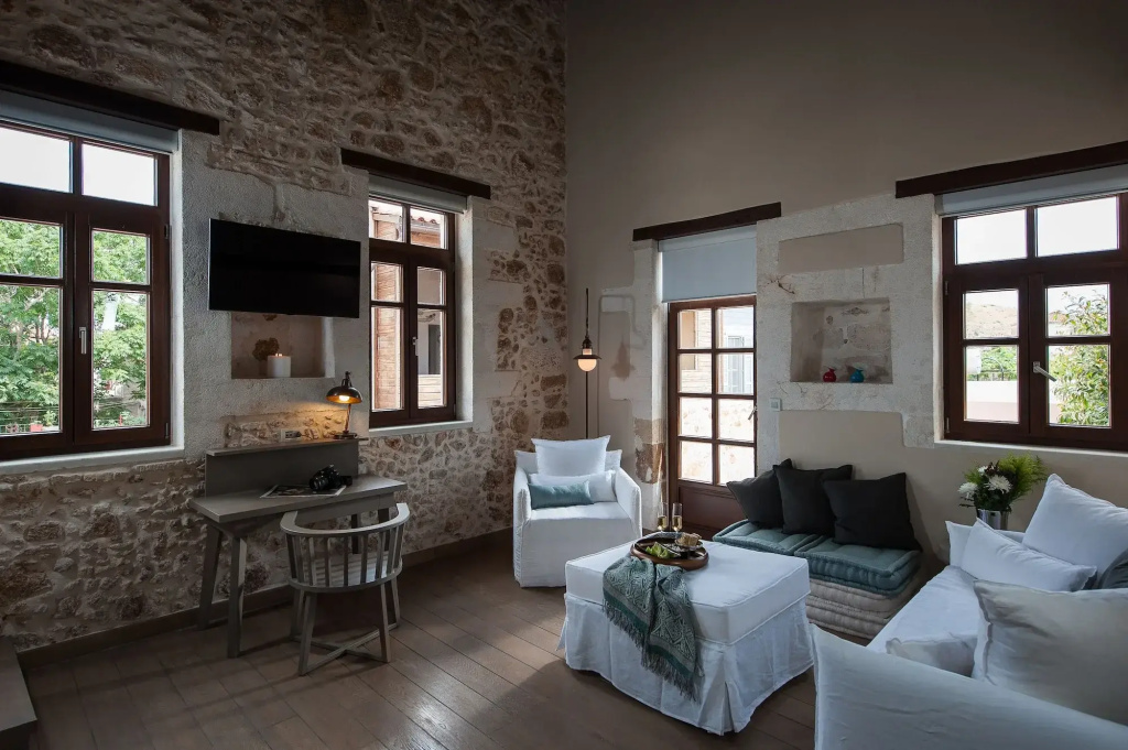 Serenissima Boutique Hotel - Général