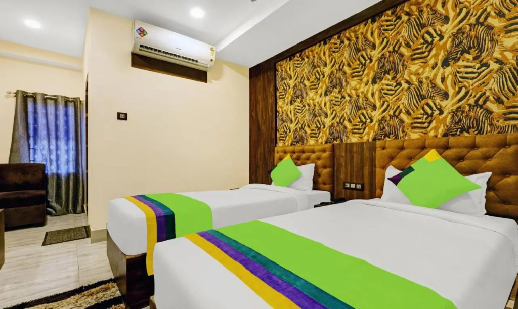 Hotel photo 10