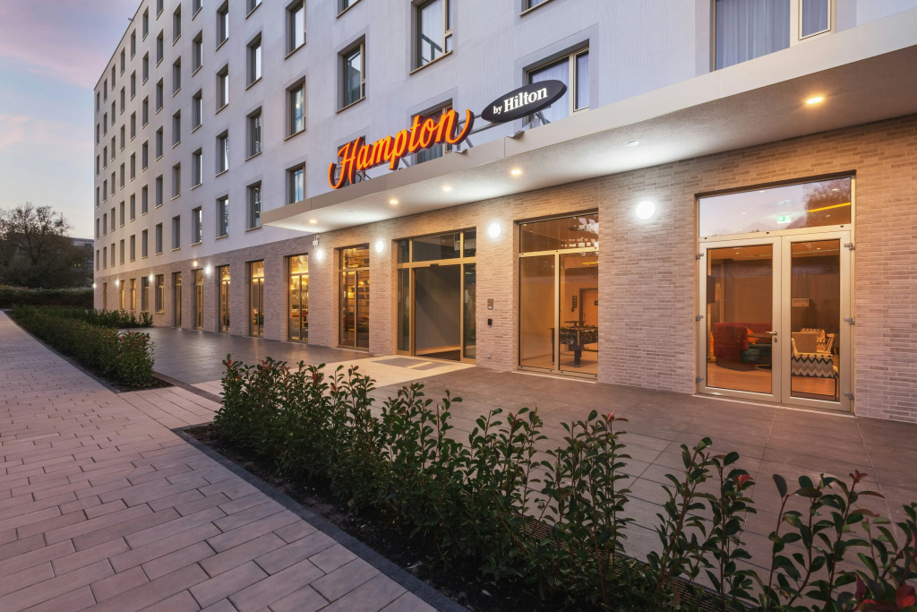 Hotel photo 21
