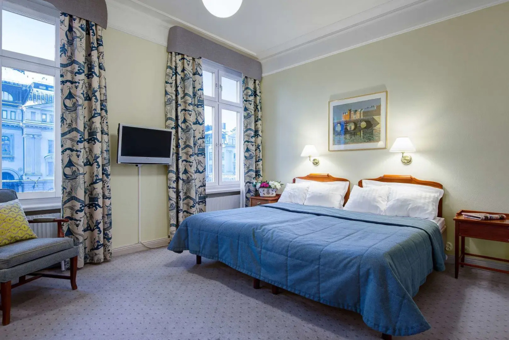 Thon Hotel Vasa - Général
