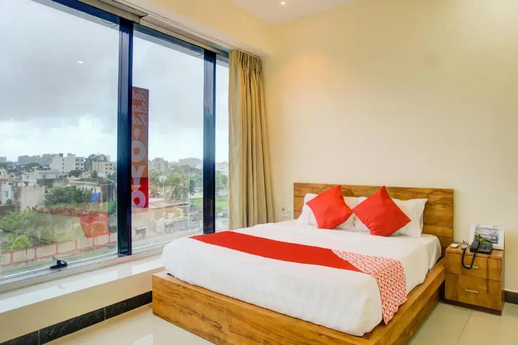 Hotel Laxmi Kuber by OYO Rooms