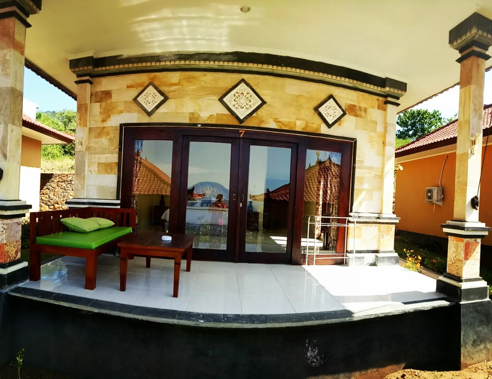 Bali Bhuana Villas - Chambres