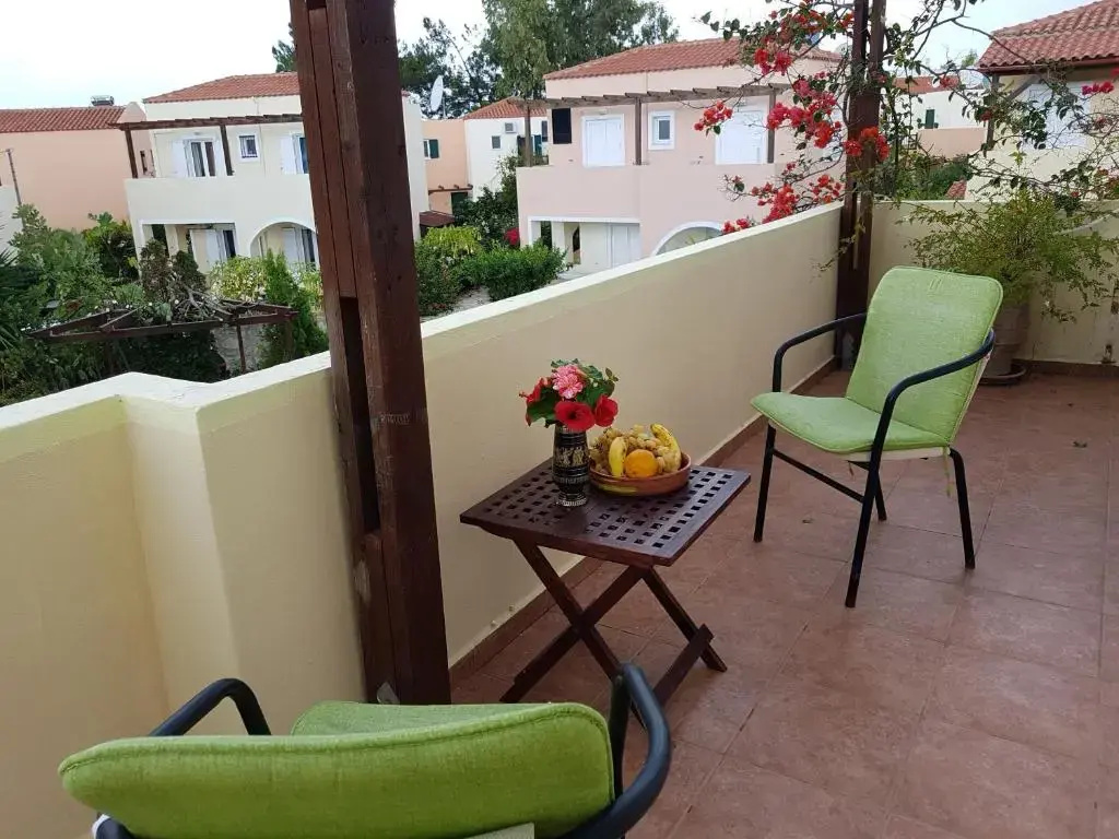 Almyrida Luxury House near beach