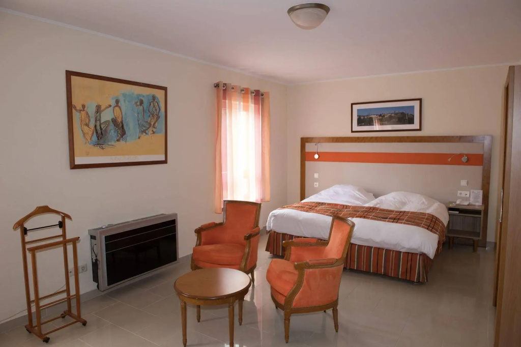 Hotel Gulliver - Général