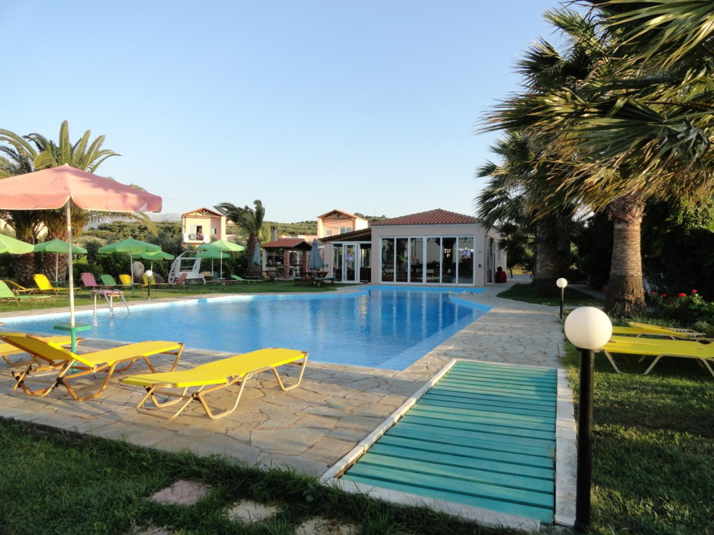 Pardalakis Studios - Général