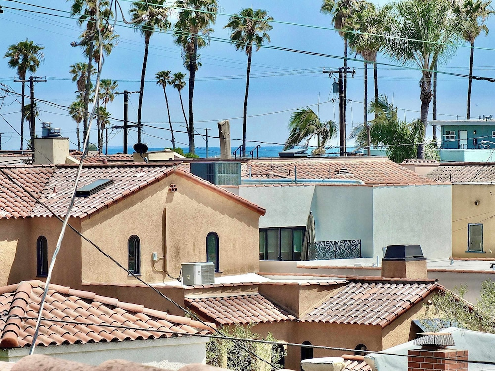 Beauty by the Beach Socal Fun!