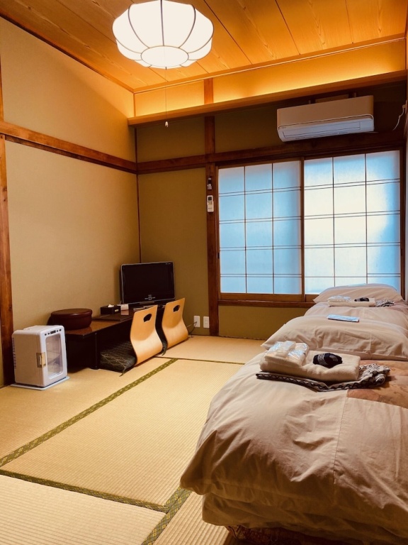 Ryokan Sansuiso 사진 5