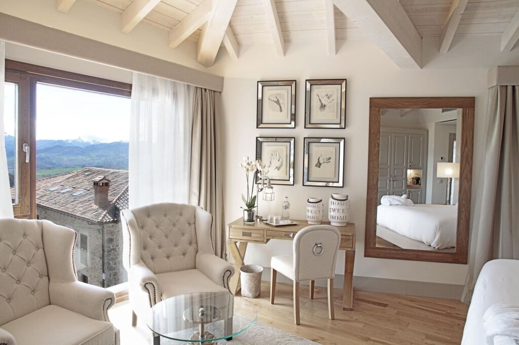 Puebloastur Eco-Resort Wellness & Spa picture