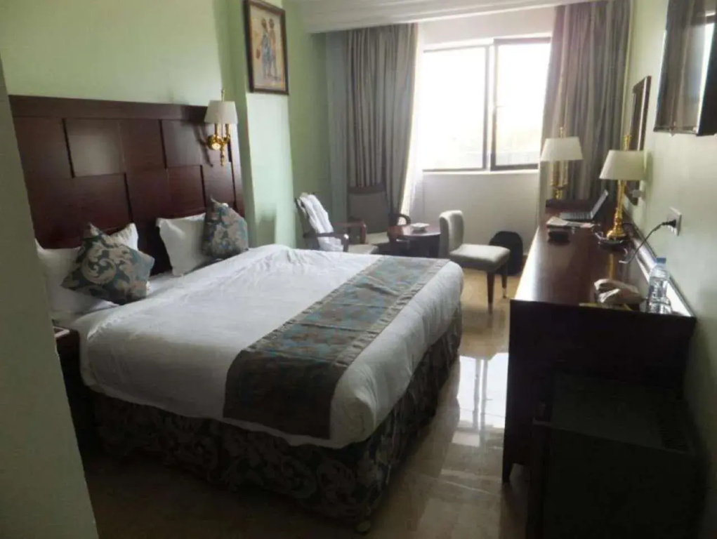 Hotel photo 6