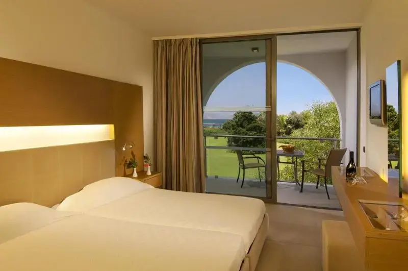 Caravia Beach Hotel & Bungalows - All Inclusive - Chambres