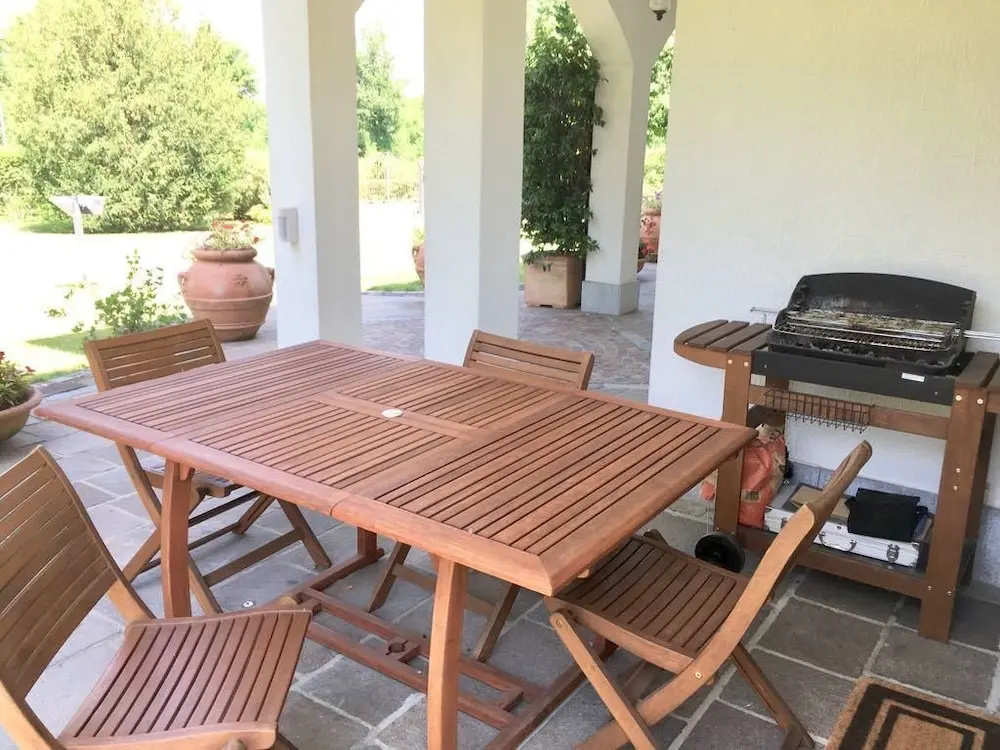 B&B Le Magnolie