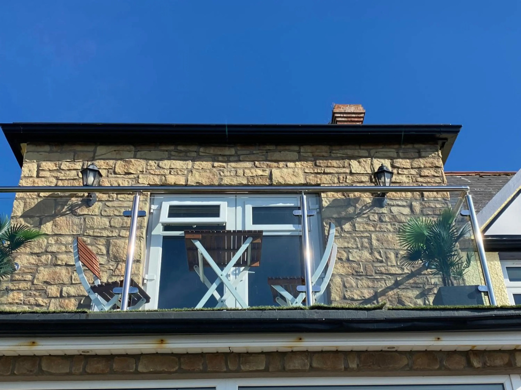 The Gaslight Inn Holiday Apartments Rossnowlagh