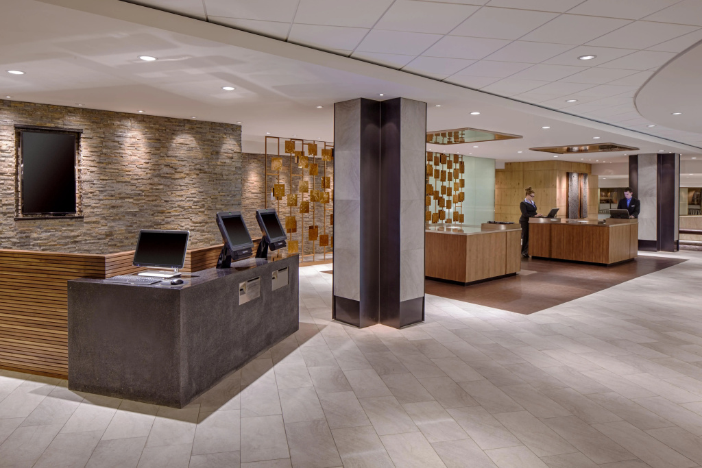 Hyatt Regency Denver Tech Center - Général