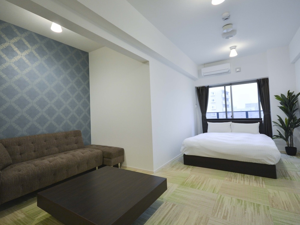 The Grand Residence Hotel Tenjin 사진 5