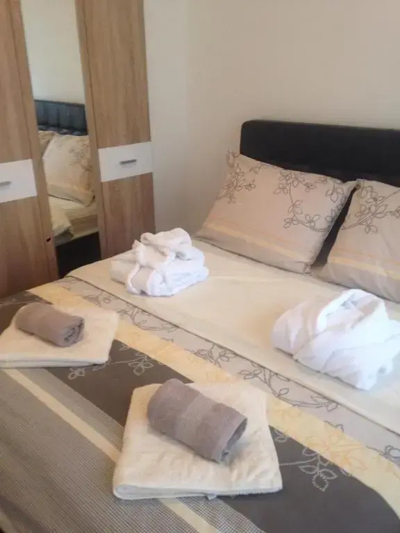Apartman Vanja