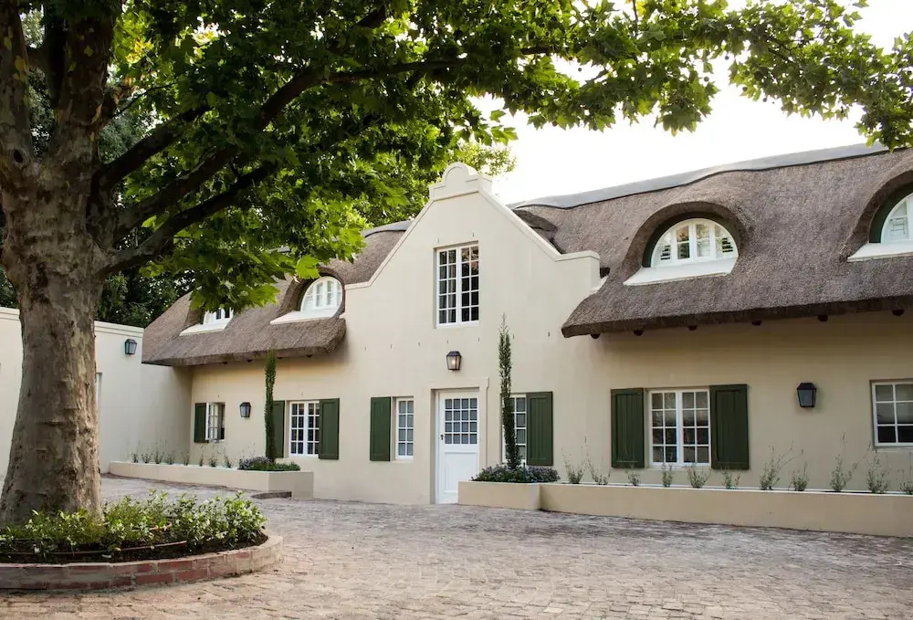 La Clé Lodge