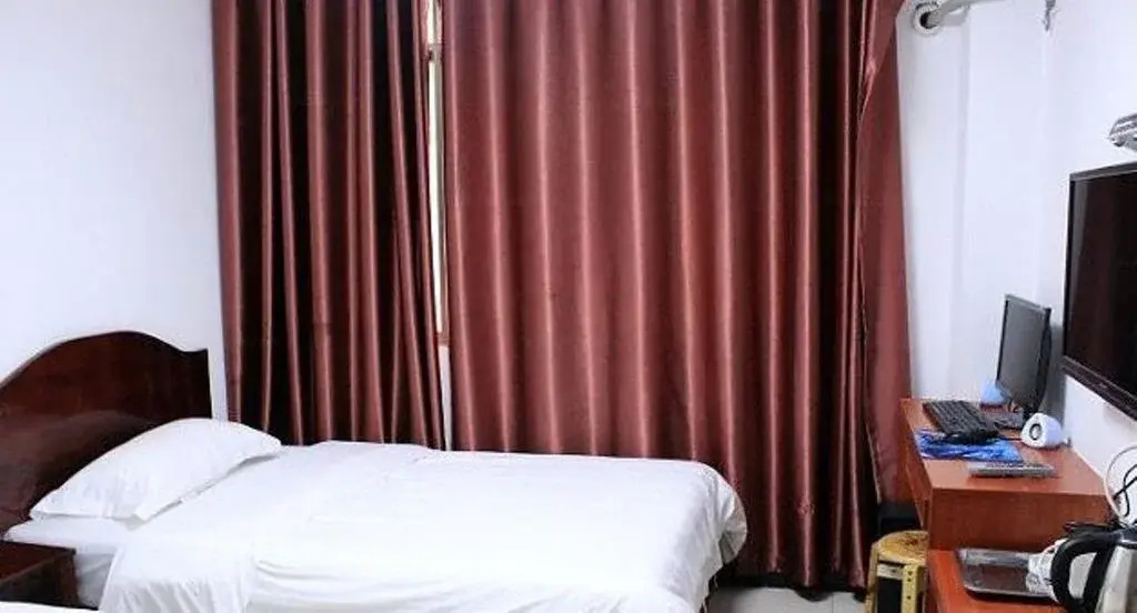 Ziyunxin Inn - Général