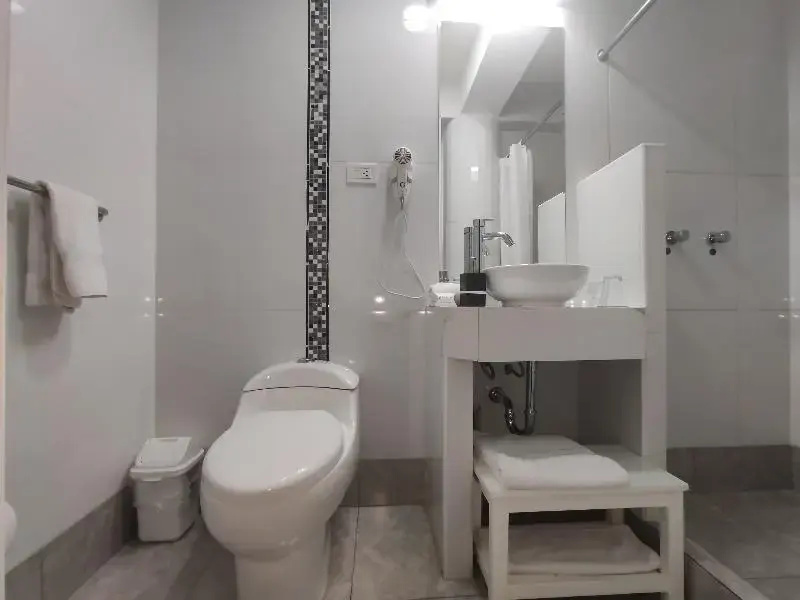 Business Single room