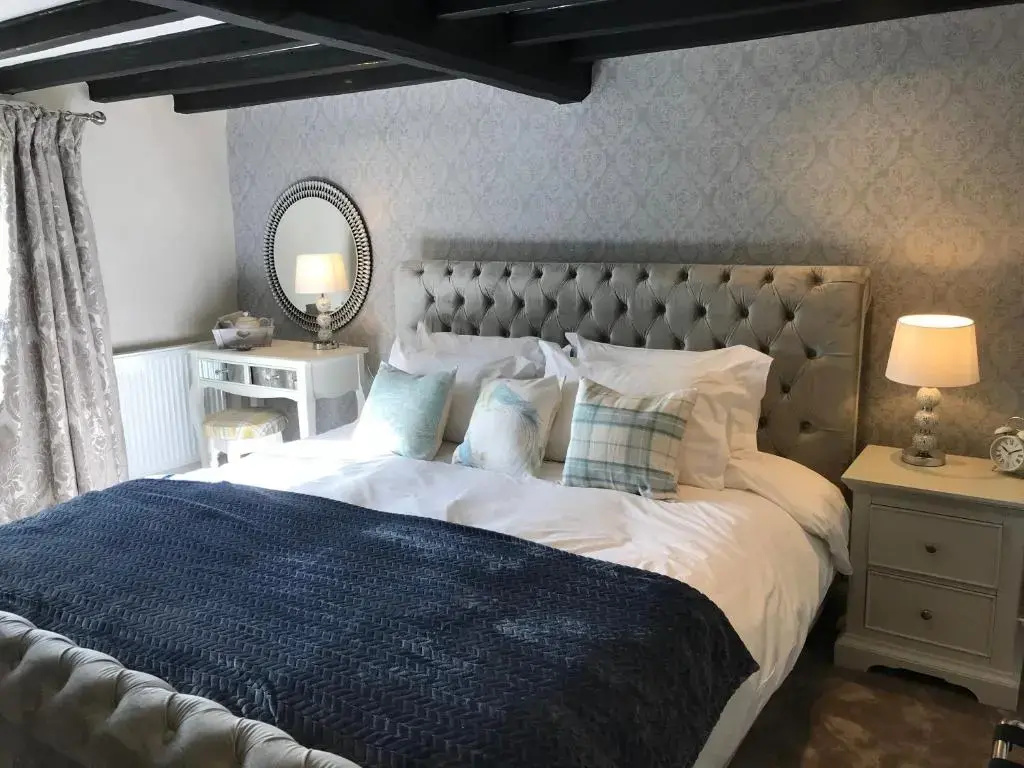 White Horse Inn