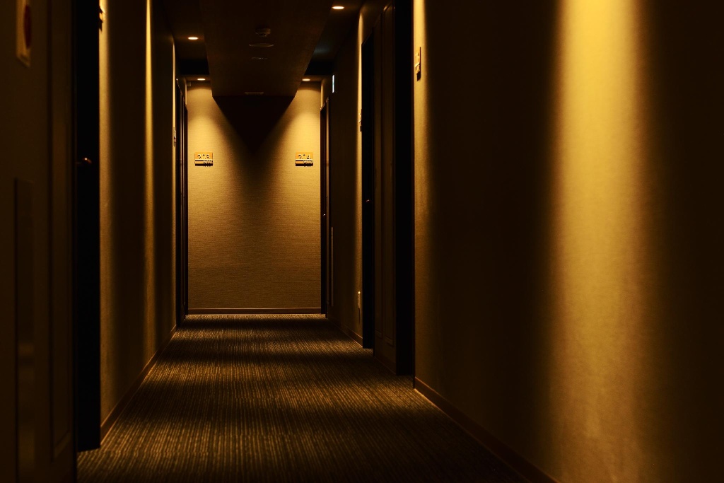 Kuu Kyoto Hotel 사진 35