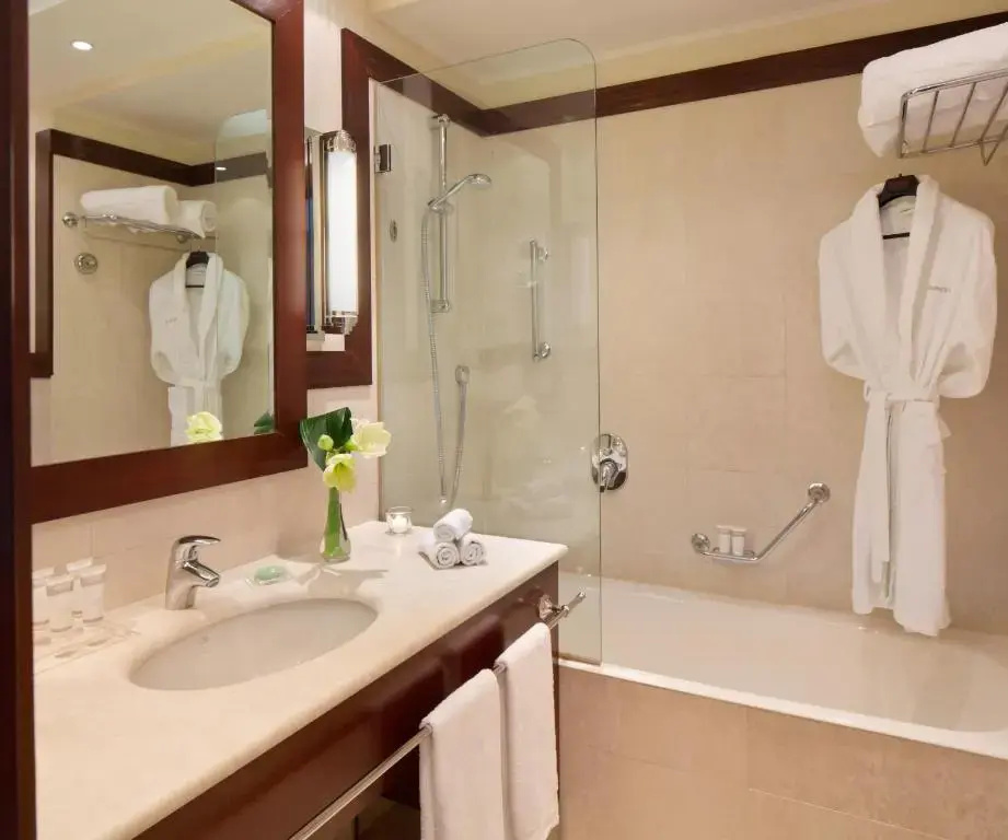 Starhotels Excelsior - Chambres