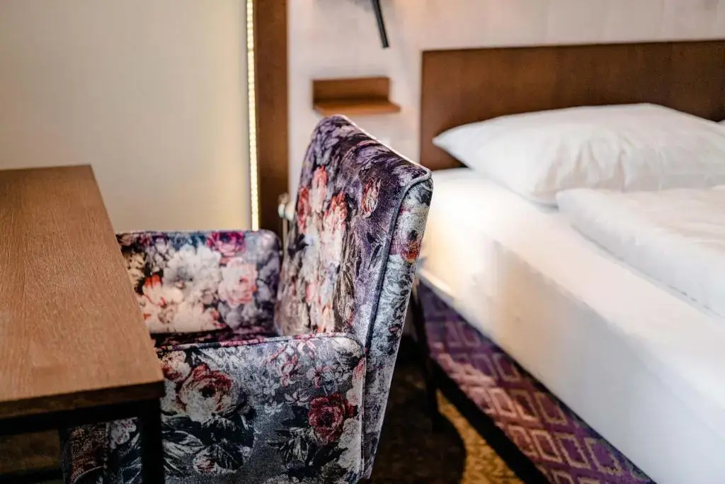 Superior Single room