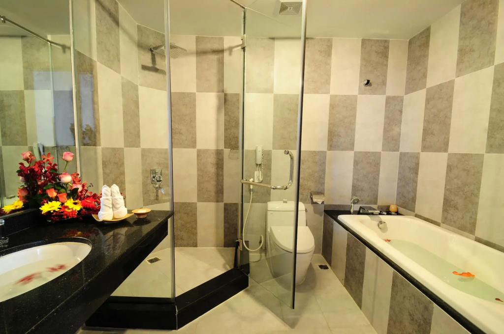 Hotel photo 8