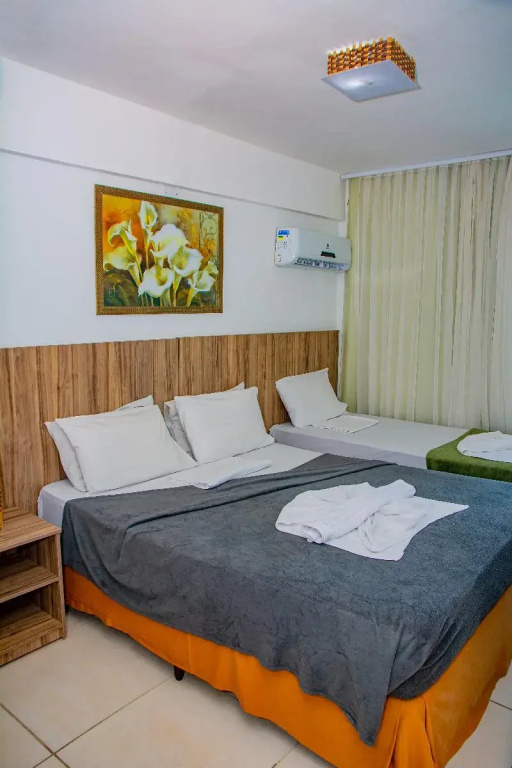 Luxury room