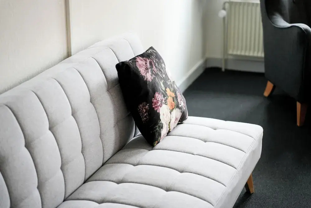 Dronninglund Hotel - Chambres