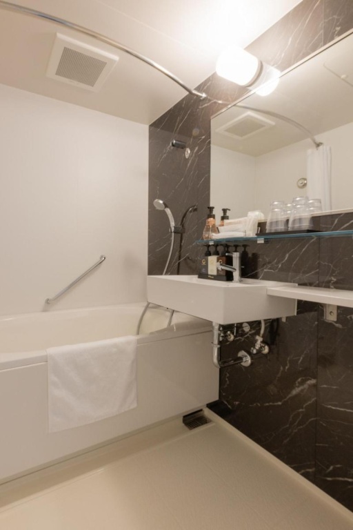 Tosei Hotel Cocone Asakusa Kuramae 사진 38