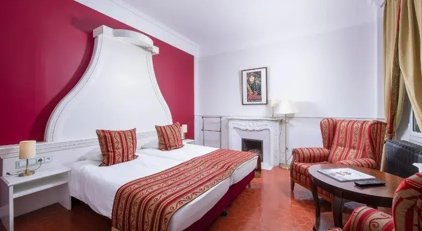 Hotel photo 7