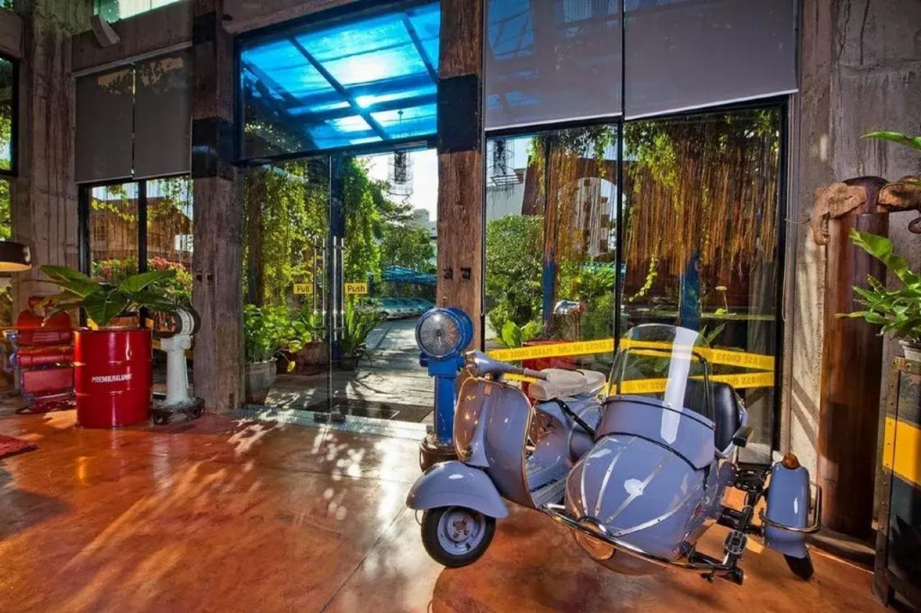 Hotel photo 20