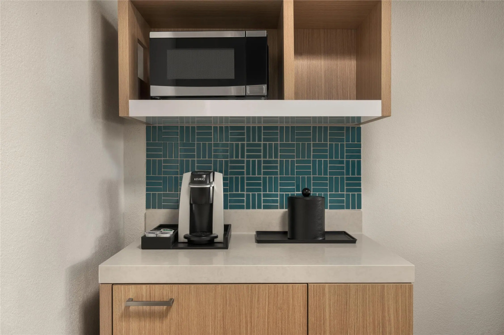 Hilton Garden Inn Wooster - Chambres