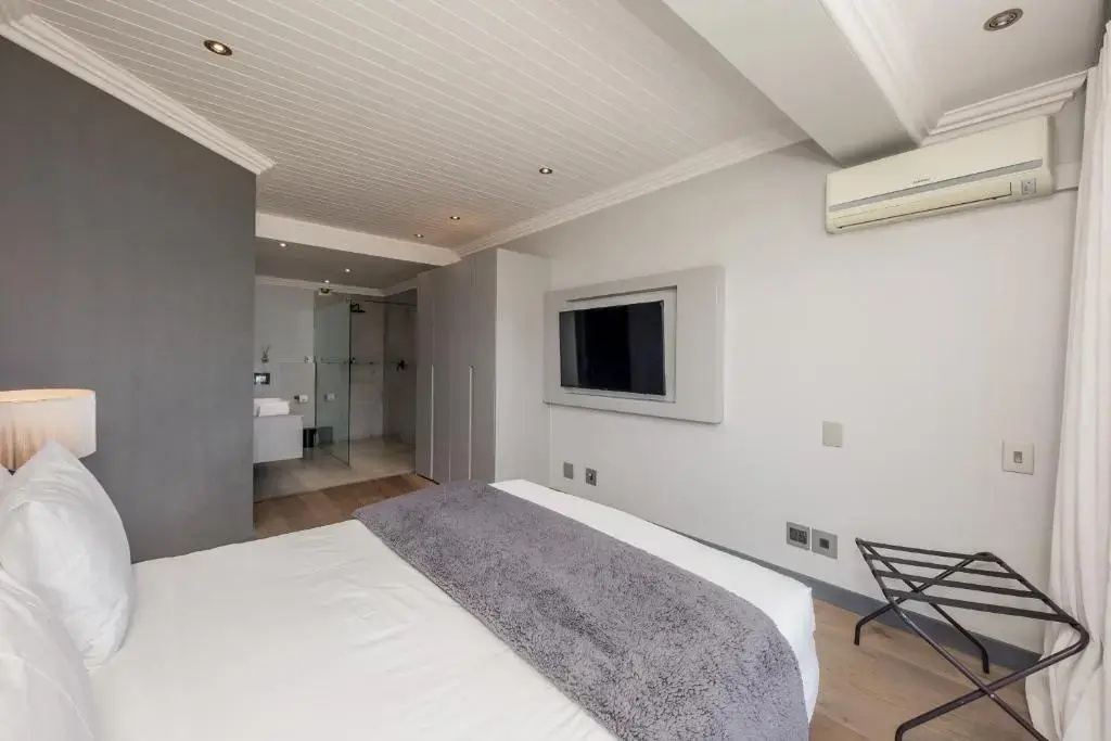 Seasonsfind - The Bay - Chambres