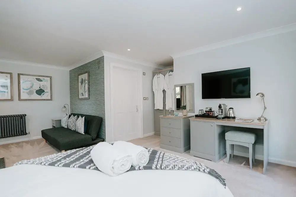 Standard room