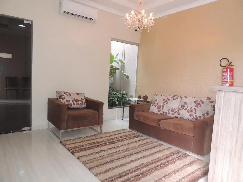 Topazzio Hotel — фото 4