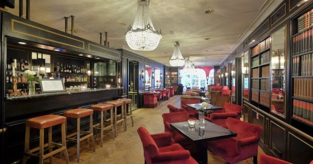 Apollofirst Boutique Hotel - Général