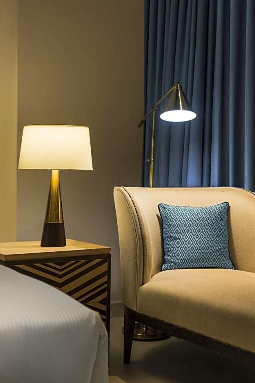 Hilton Ras Al Khaimah Resort & Spa
