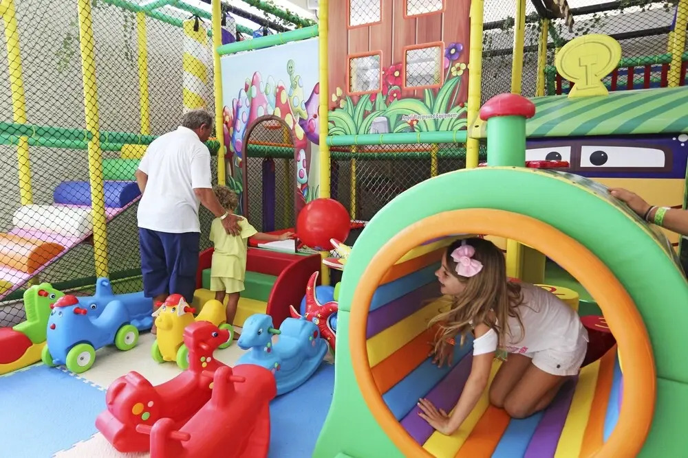 Отель Ocean Village 13, фото 12