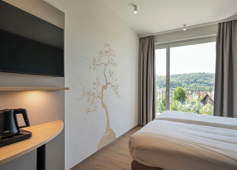 Stay Flex Hotel & Apartments