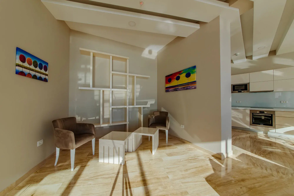 Hotel Tre Canne - Général