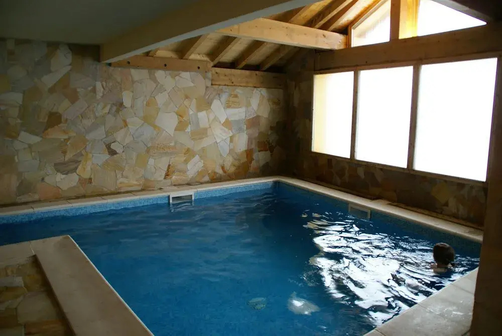 Chalet Le Refuge - фото 12