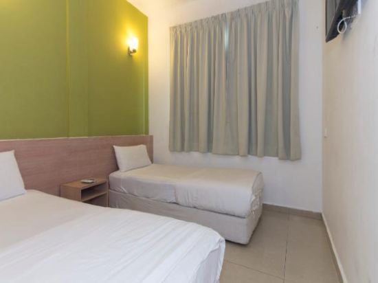 Bintang Garden Hotel